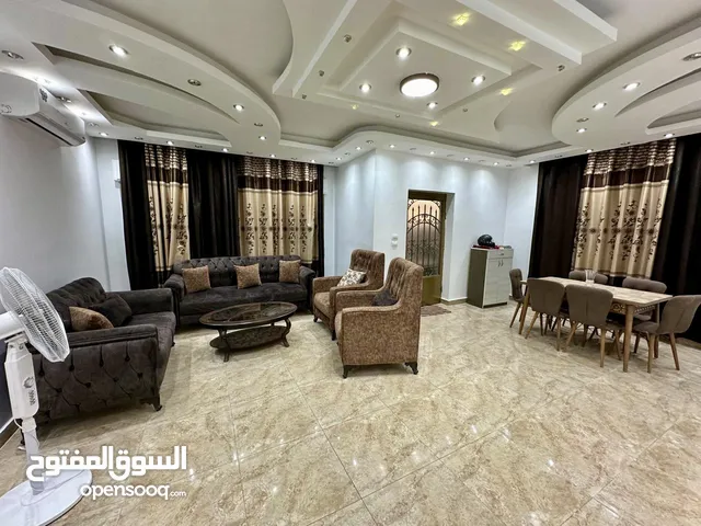   3 Bedrooms Apartments for Rent in Amman Khalda