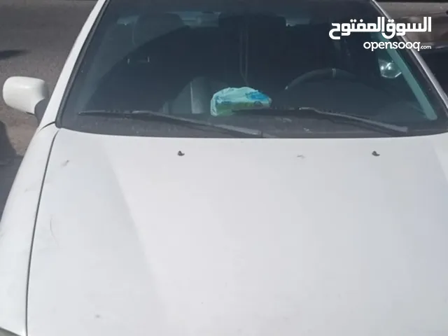 Used Kia Sephia in Aqaba