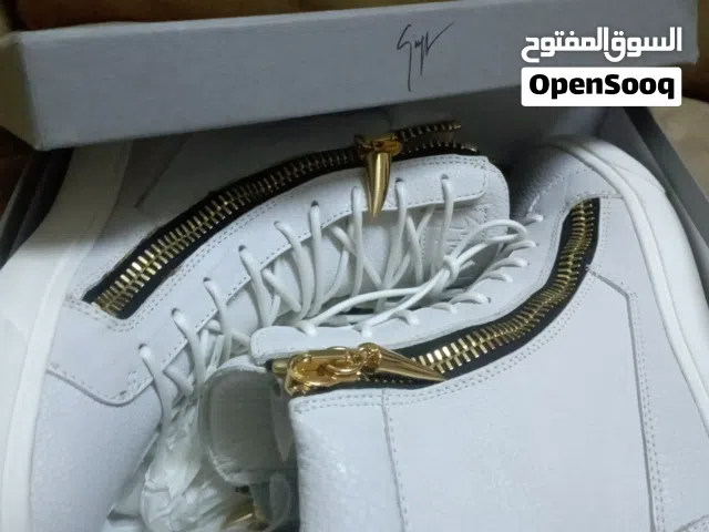 original zanotti shoes size 40