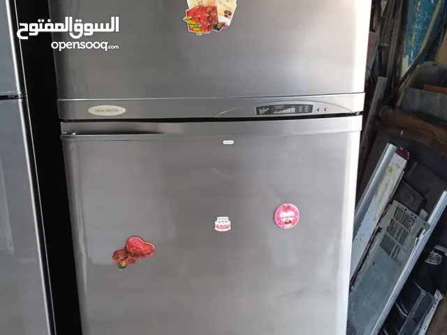 ثلاجه سلفر