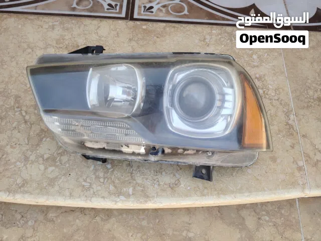 2014 دودج تشارجر SXT