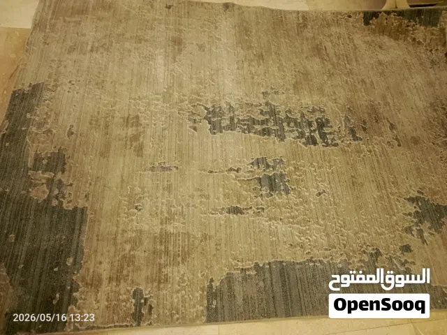 3 سجادات ايكيا حالة ممتازة