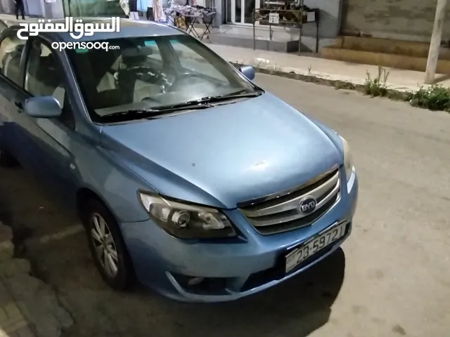 بي واي دي 2016 BYD 2016