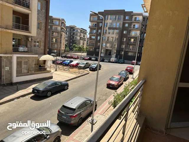 شقة للإيجار 130 متر كمبوند دار مصر القرنفل Apartment for rent 130 meters in Dar Misr Al Qarnful Comp