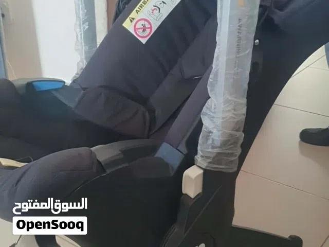 عرباية تتحول car seat كارسيت