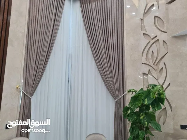 ستائر الاناقه لتصميم احدث المديلاات التركيه