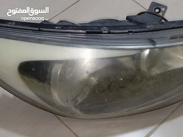 اضوية كيا ريو هاتشباك 2011- 2016