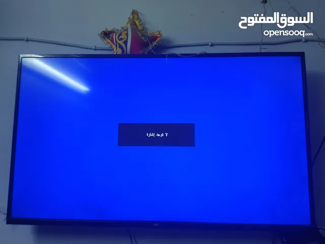 Others Smart 43 inch TV in Giza