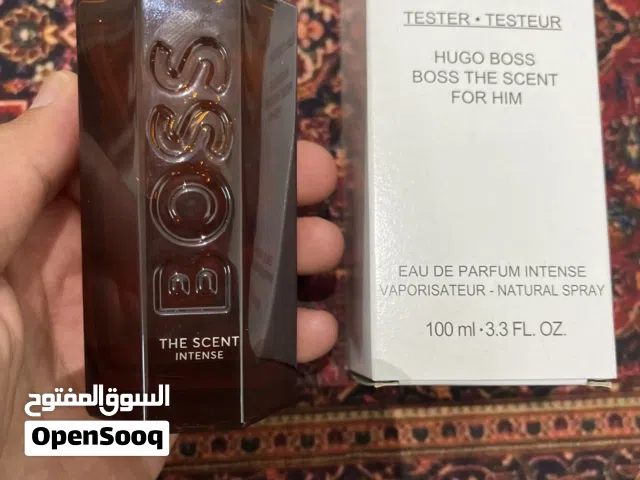 Hugo Boss The Scent Eau de Toilette،