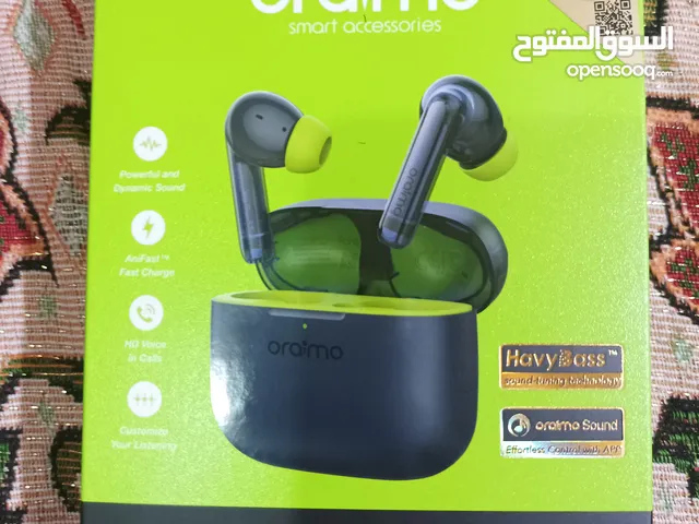 Headsets for Sale in Basra