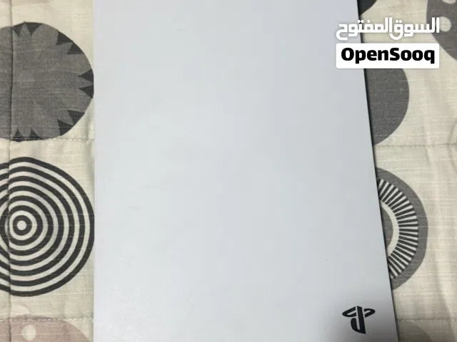 جهاز بلايستيشن 5 مستعمل للبيع