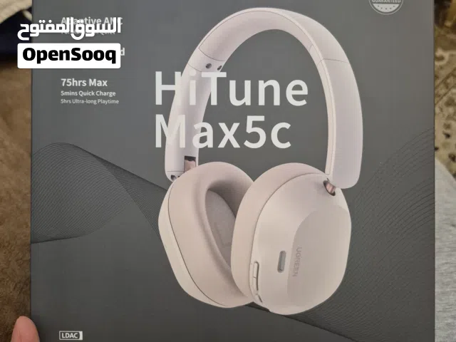 سماعة ugreen Hitune Max5c