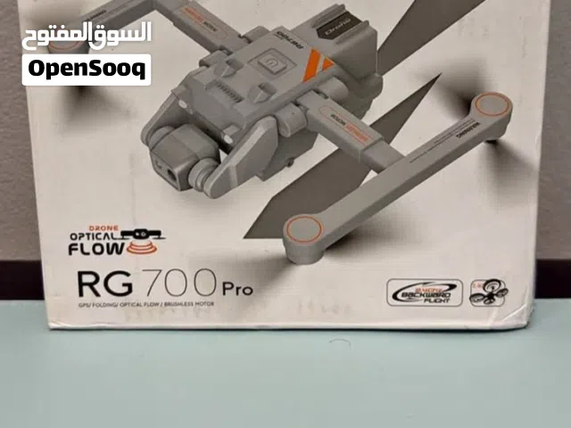 جديد RG700 PRO