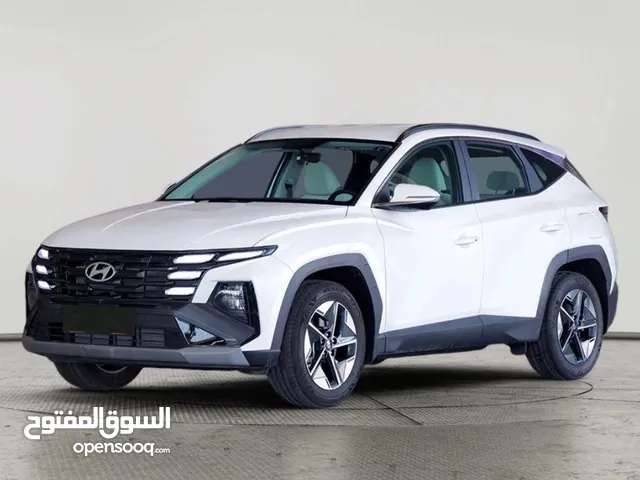 سلام عليكم العنده سبير توسان 2025 ويبيعه لايقصر اخوان