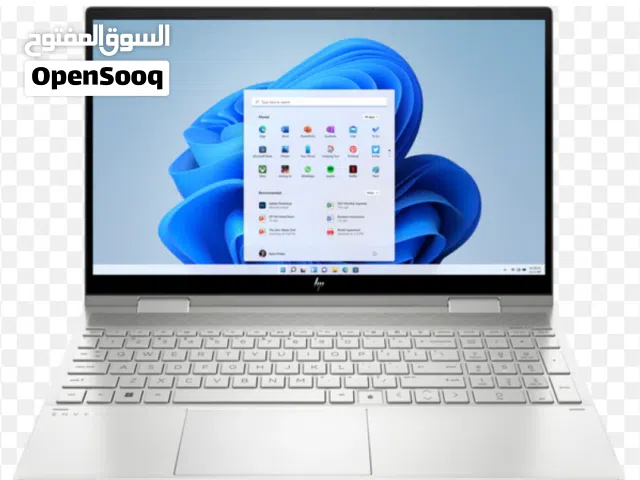 Windows HP  Computers  for sale  in Sana'a