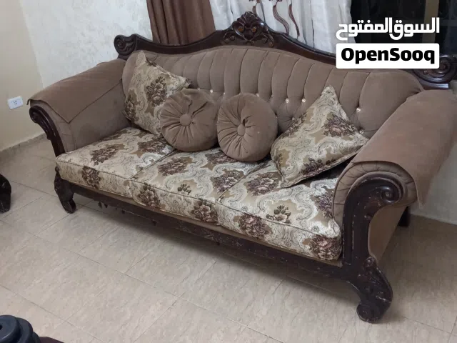 طقم كنب أمريكي