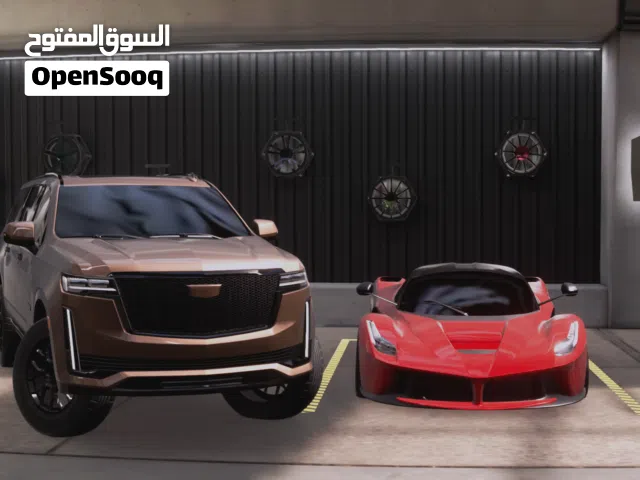 حساب كار باركينج 2 اقرأ الوصف جيدا