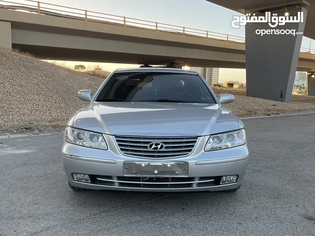 Used Hyundai Grandeur in Benghazi