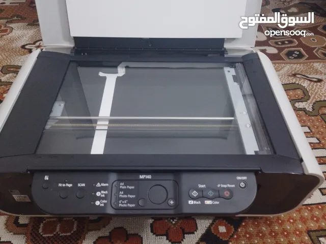 Canon Pixma mp140
