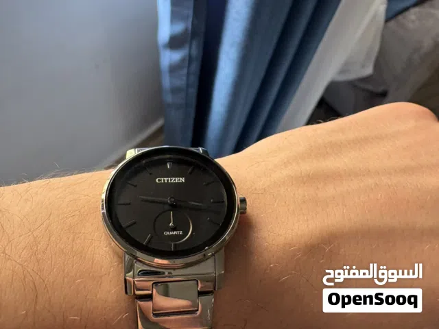 ساعة citizen استخدام خفيف جدا (EQ9060-53E)