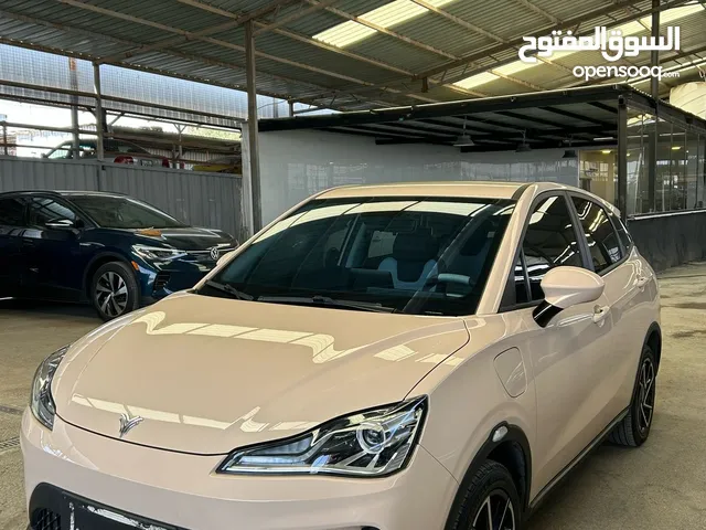 نيتا 2023 Neta Aya