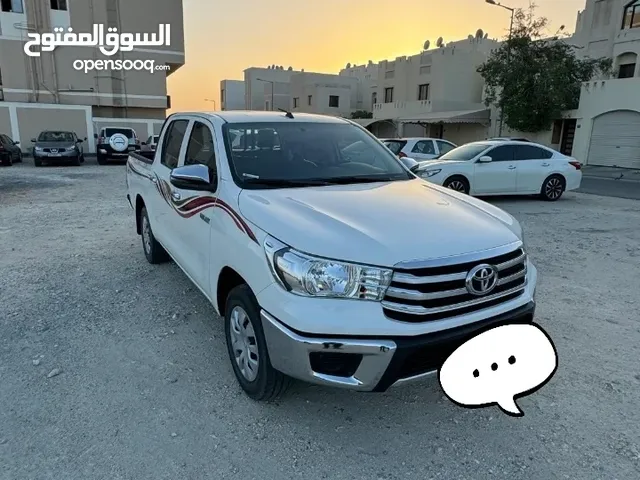 Other Toyota 2021 in Central Governorate