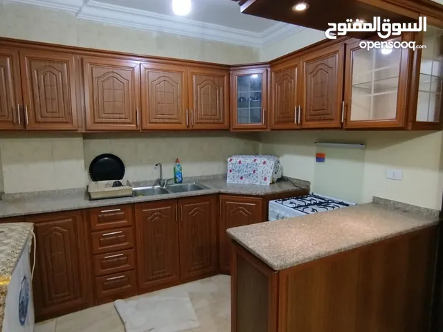 65m2 2 Bedrooms Apartments for Rent in Irbid Al Lawazem Circle