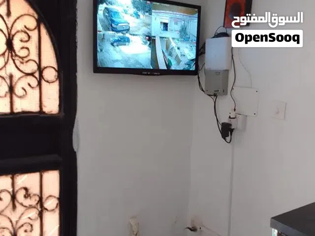 فني تركيب وصيانة كاميرات المراقبة