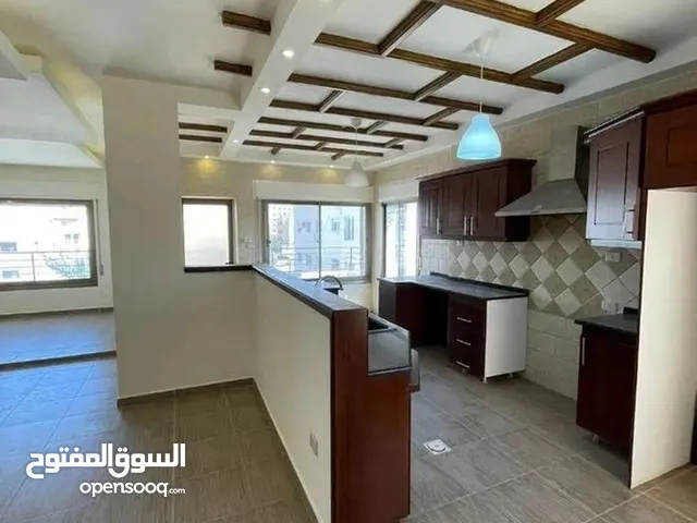 206 m2 3 Bedrooms Apartments for Rent in Amman Al Rabiah