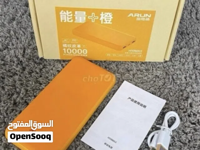 باور بانك 10000