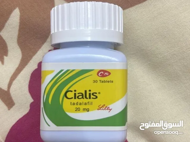 Cialis good for power