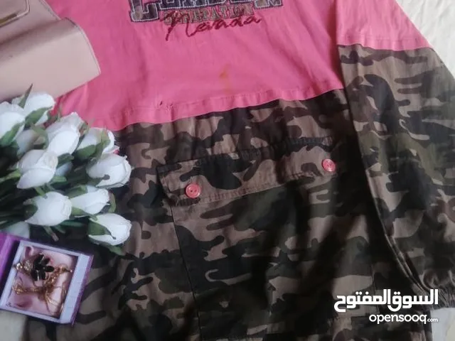 Long Sleeves Shirts Tops - Shirts in Basra