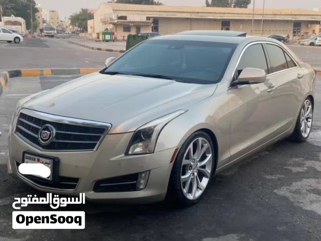 Used BMW 7 Series in Muharraq