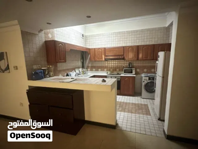 Furnished Room in shared apartment in juffair