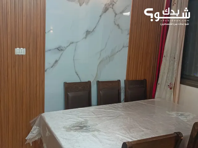 138m2 3 Bedrooms Apartments for Sale in Nablus Southern Mount