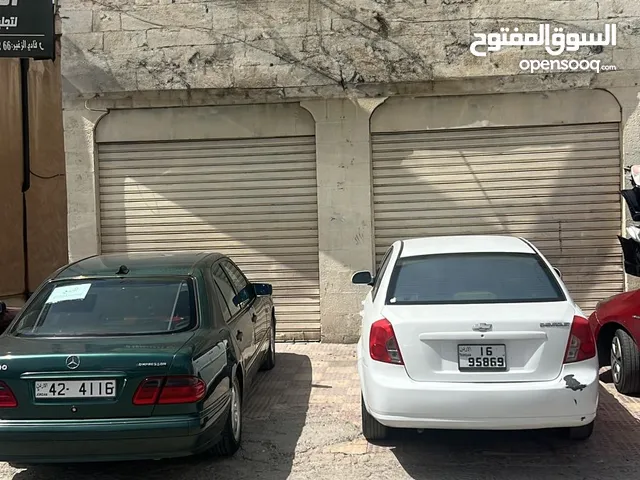 تسوية صناعية للإيجار في وادي السير