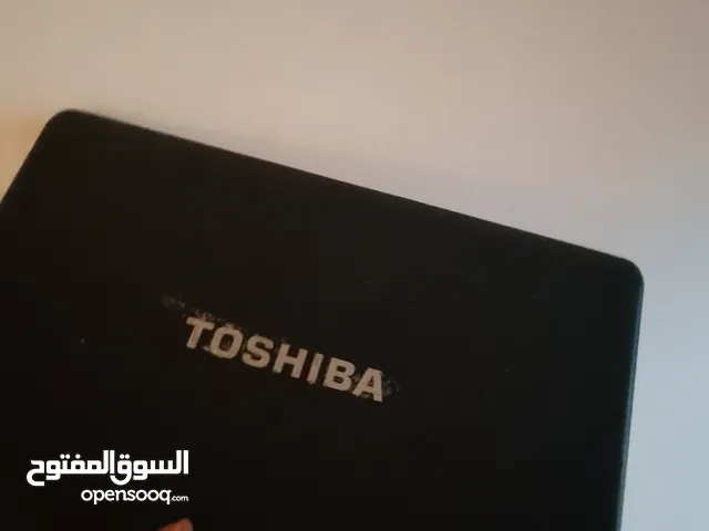 Windows Toshiba for sale  in Amman