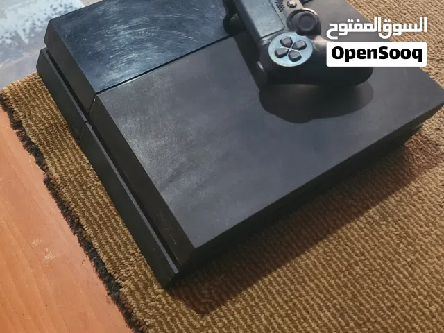 PlayStation 4 PlayStation for sale in Sana'a
