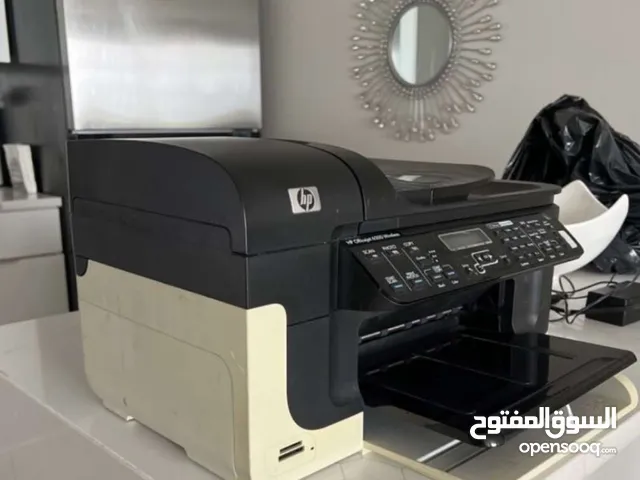HP Officejet 65000 Wireless printer