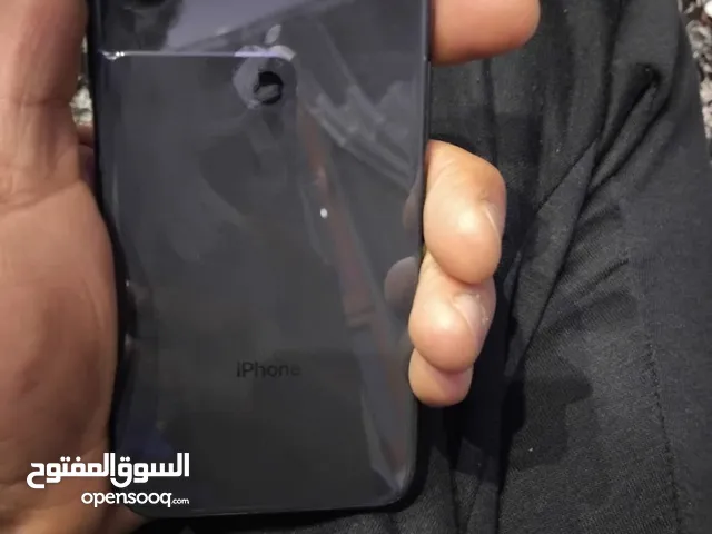 للبيع ايفون اكس ذاكره 256