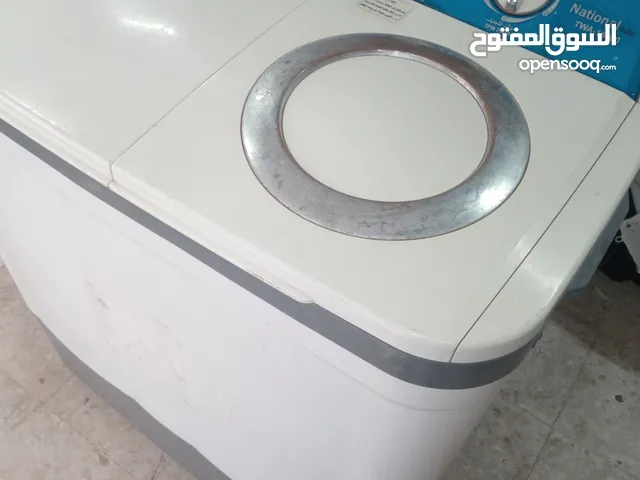 Sizzler 13 - 14 KG Washing Machines in Zarqa