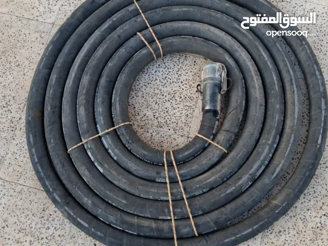 طوبو مضخة خرسانة 40بار بطول 10م.اسعمال بسيط للبيع