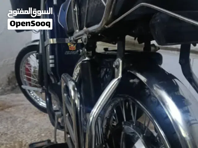 بسكليت كهربا مستعمل للبيع
