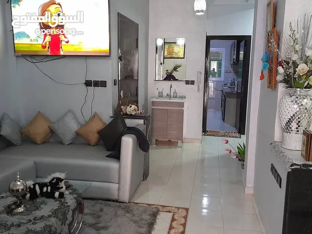 100 m2 3 Bedrooms Apartments for Rent in Fès Oued Fès
