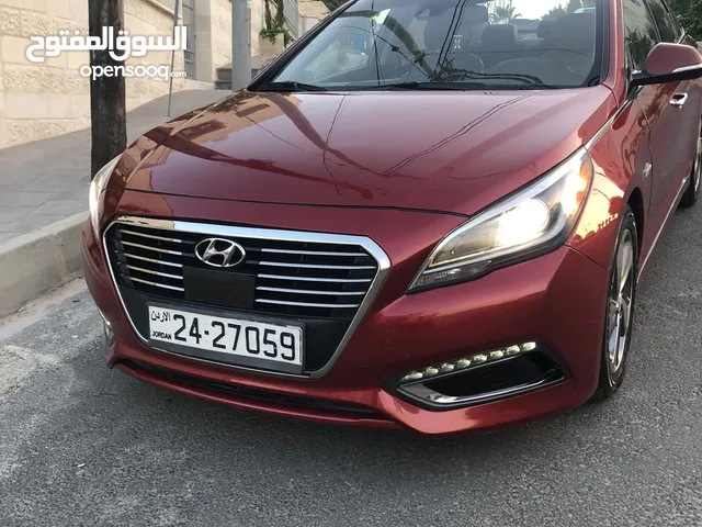 هونداي سوناتا 2016 ليمتد فل فل
فحص كأمل سبعة جيد الفحص مرفق بصور 
فحصالهايبرد كامل ولا ملاحضه 
فل