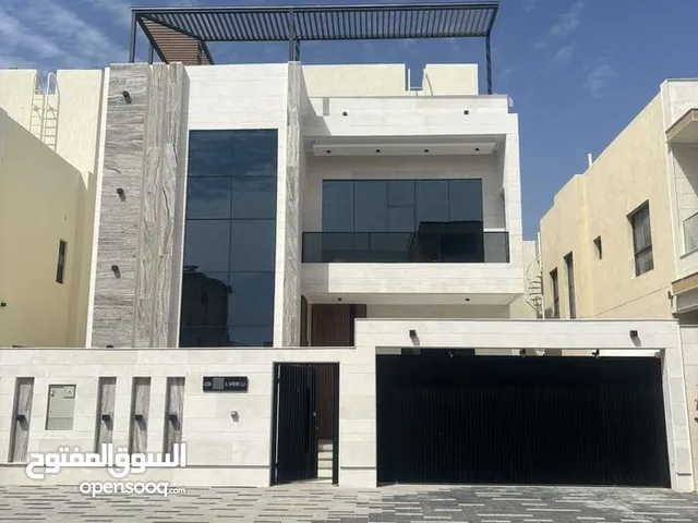 3600 ft More than 6 bedrooms Villa for Sale in Ajman Al-Zahya