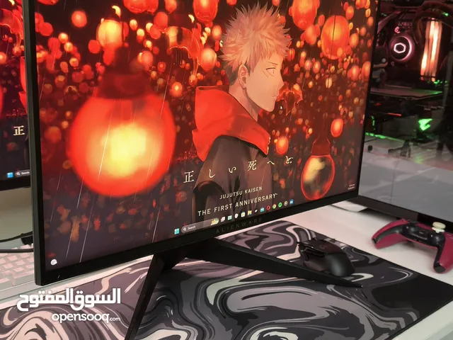 25" Alienware monitors for sale  in Tripoli