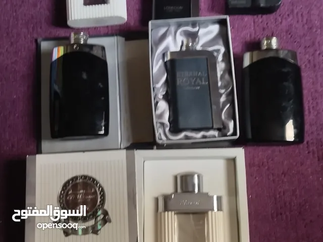 قزاز عطر اصلية فارغة