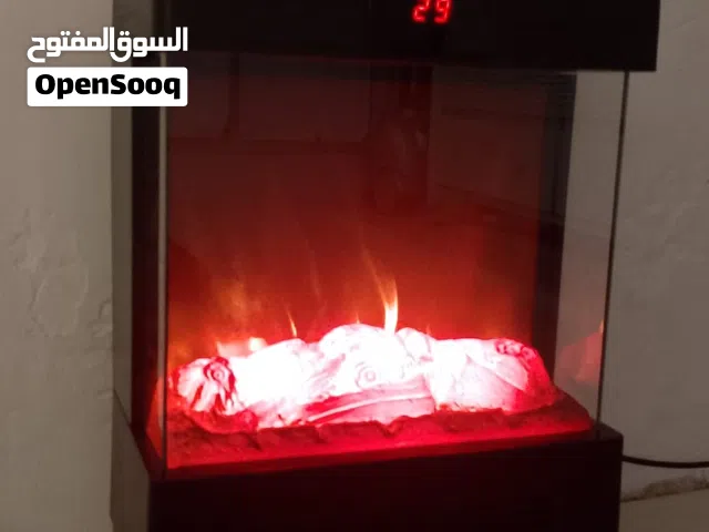 مدفئه كهربائيّة