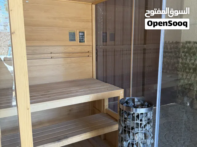 Sauna for sale